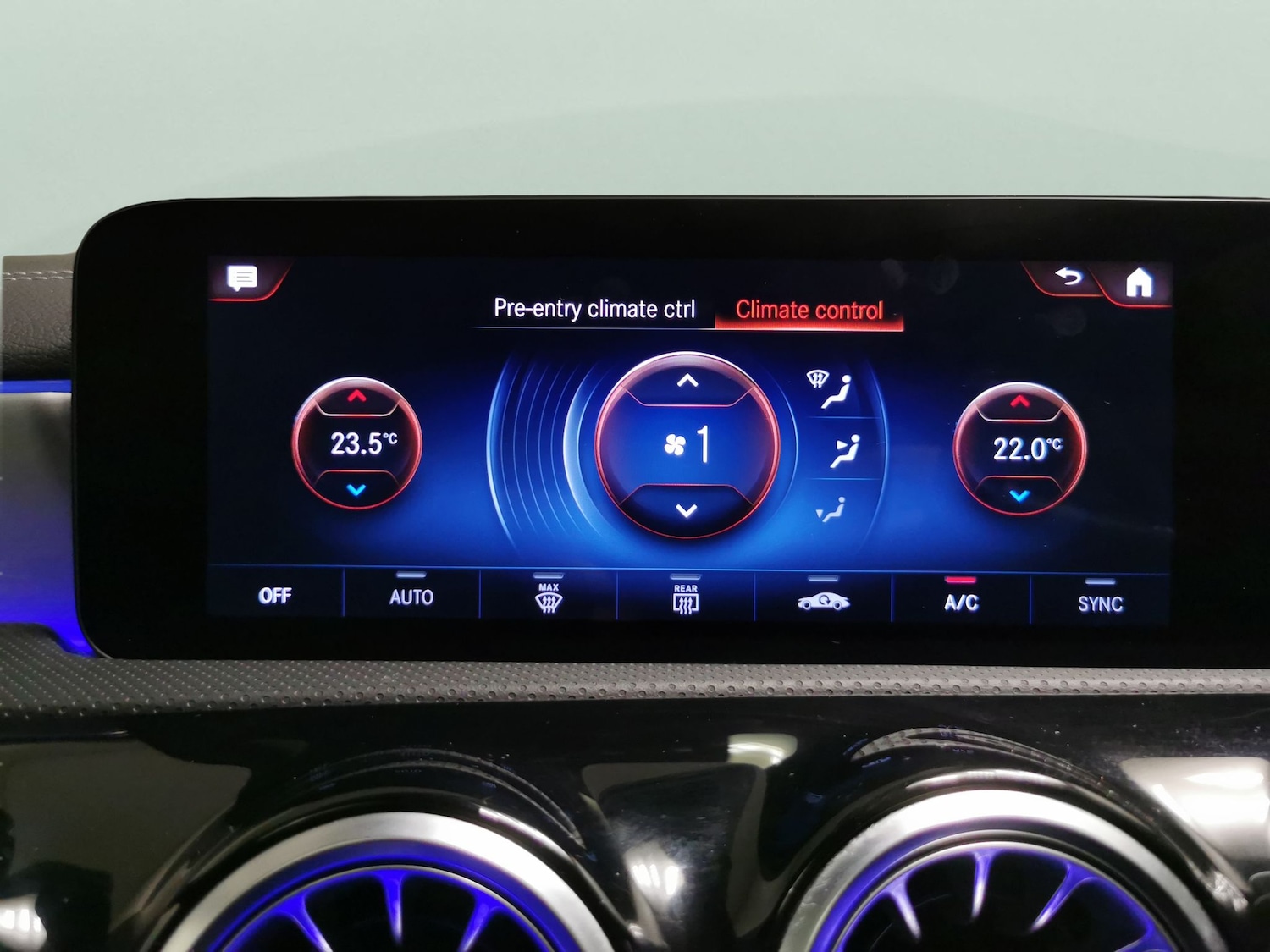 Used Mercedes-Benz CLA 2021 for sale - 77160942: Photo 18