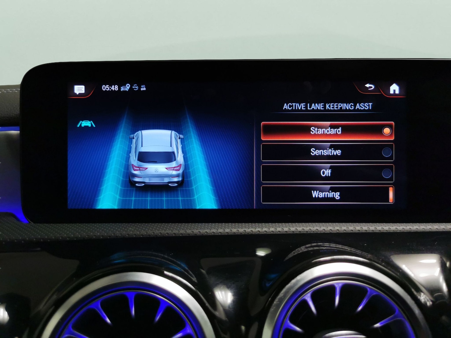 Used Mercedes-Benz CLA 2021 for sale - 77160942: Photo 22