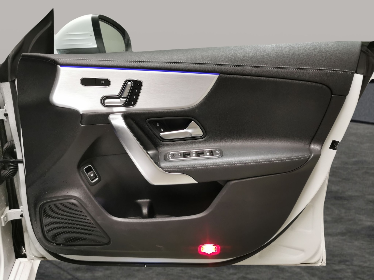 Used Mercedes-Benz CLA 2021 for sale - 77160942: Photo 30