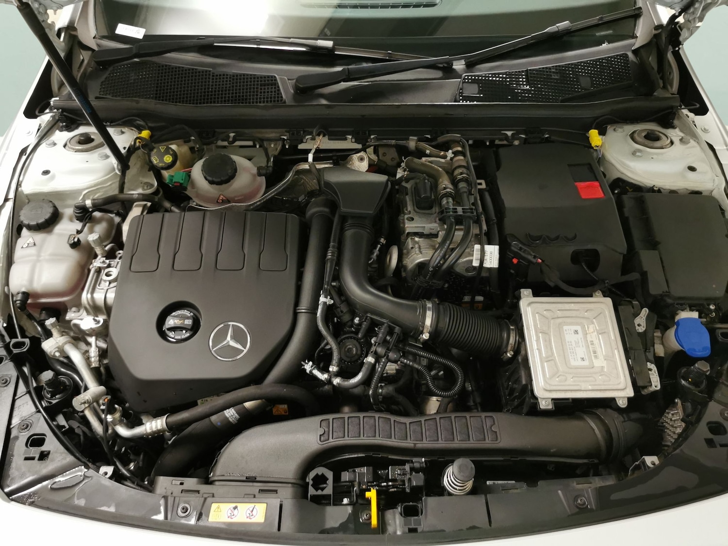 Used Mercedes-Benz CLA 2021 for sale - 77160942: Photo 33