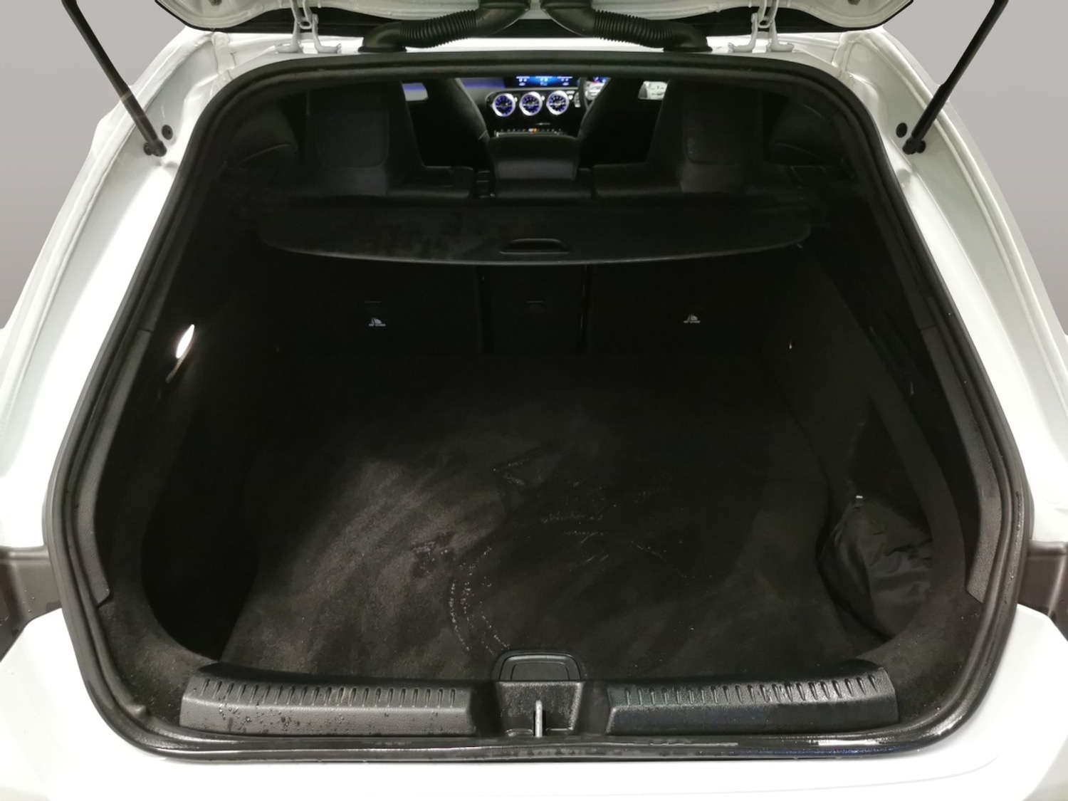 Used Mercedes-Benz CLA 2021 for sale - 77160942: Photo 34