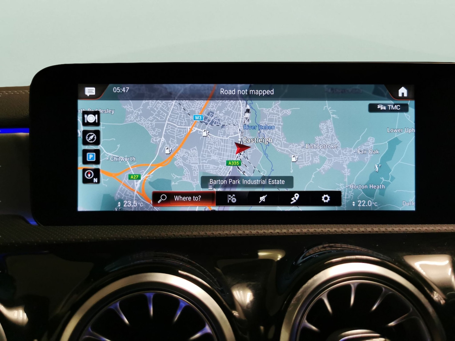 Used Mercedes-Benz CLA 2021 for sale - 77160942: Photo 6