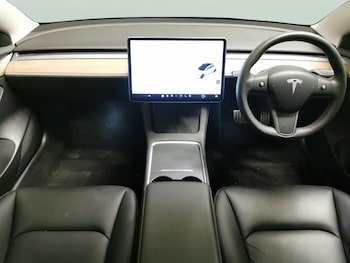 Used Tesla Model 3 2021 for sale - 75208708: Photo