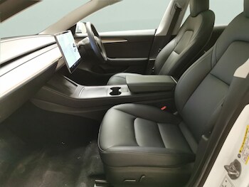 Used Tesla Model 3 2021 for sale - 75208708: Photo