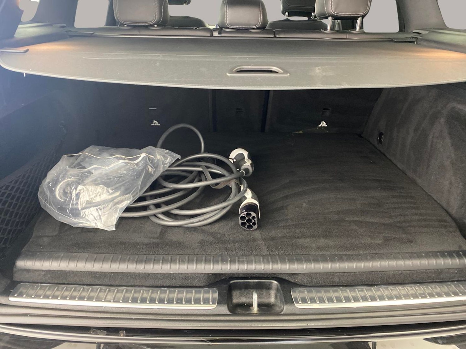 Used Mercedes-Benz GLC 2020 for sale - 76467533: Photo 10