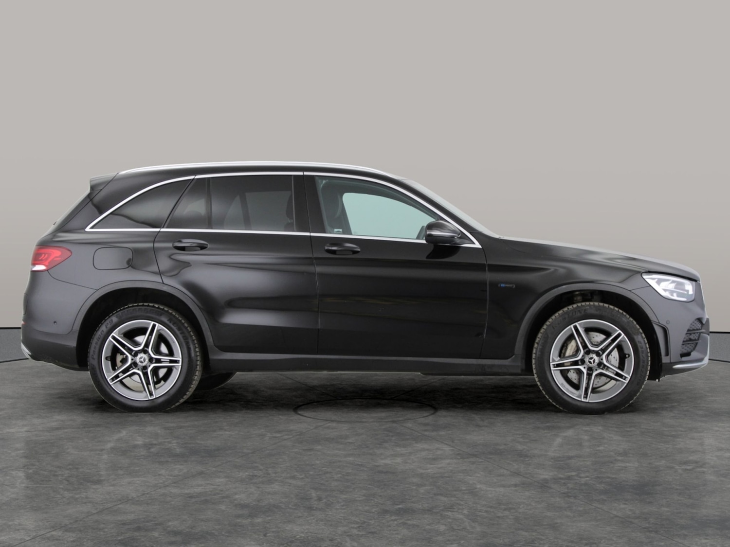 Used Mercedes-Benz GLC 2020 for sale - 76467533: Photo 13