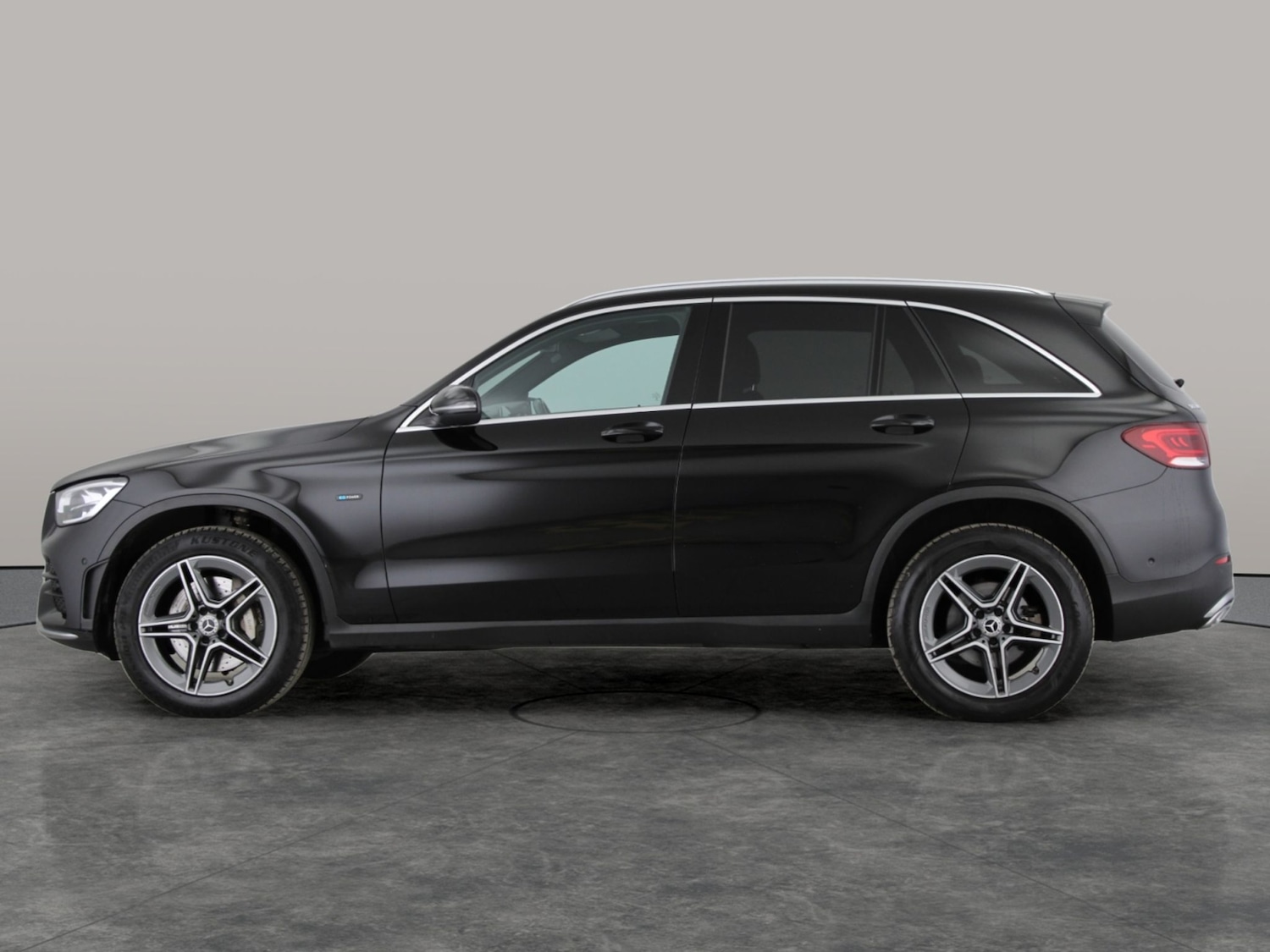 Used Mercedes-Benz GLC 2020 for sale - 76467533: Photo 18