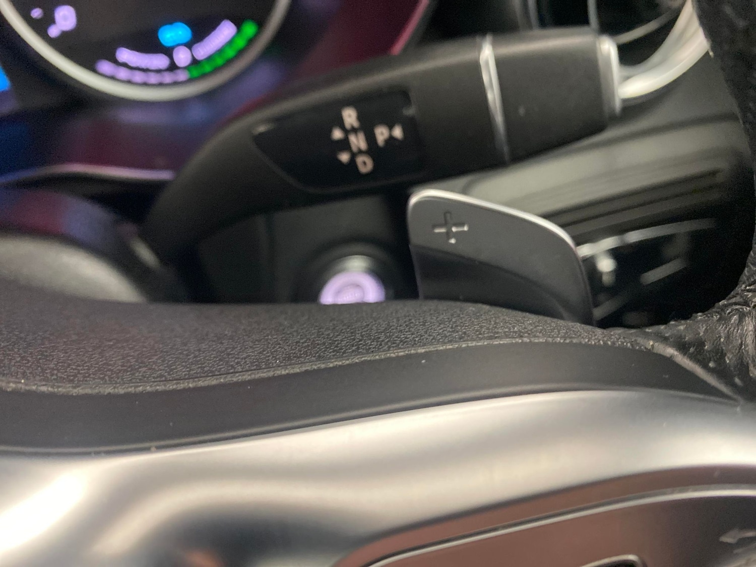 Used Mercedes-Benz GLC 2020 for sale - 76467533: Photo 25