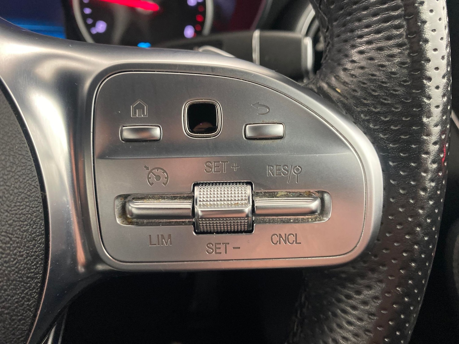 Used Mercedes-Benz GLC 2020 for sale - 76467533: Photo 26