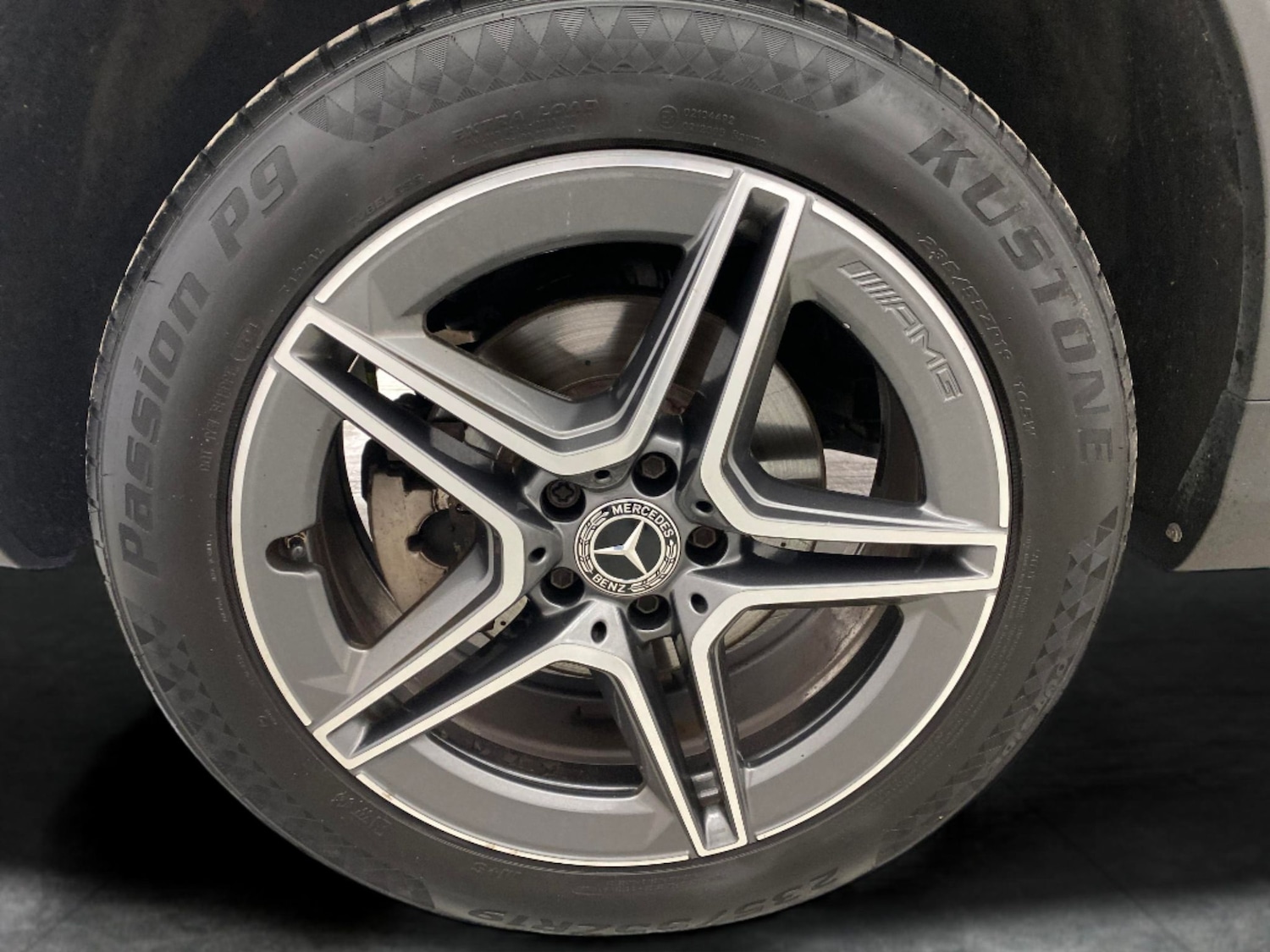 Used Mercedes-Benz GLC 2020 for sale - 76467533: Photo 31