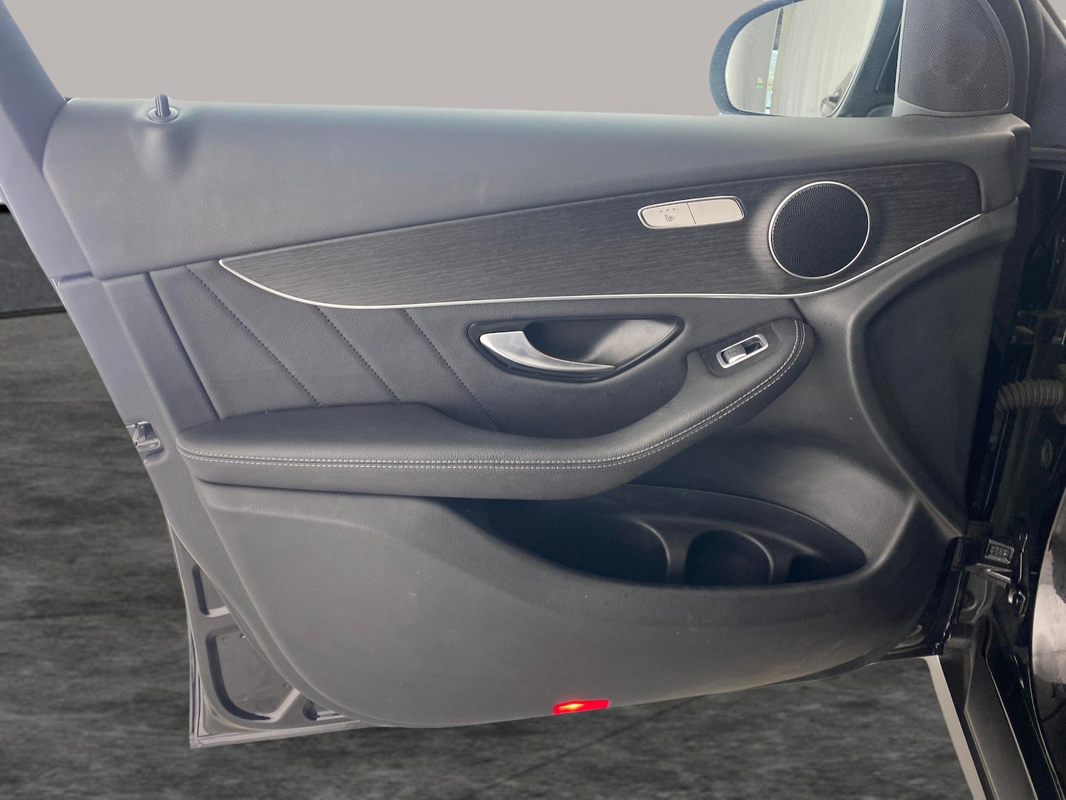 Used Mercedes-Benz GLC 2020 for sale - 76467533: Photo 33