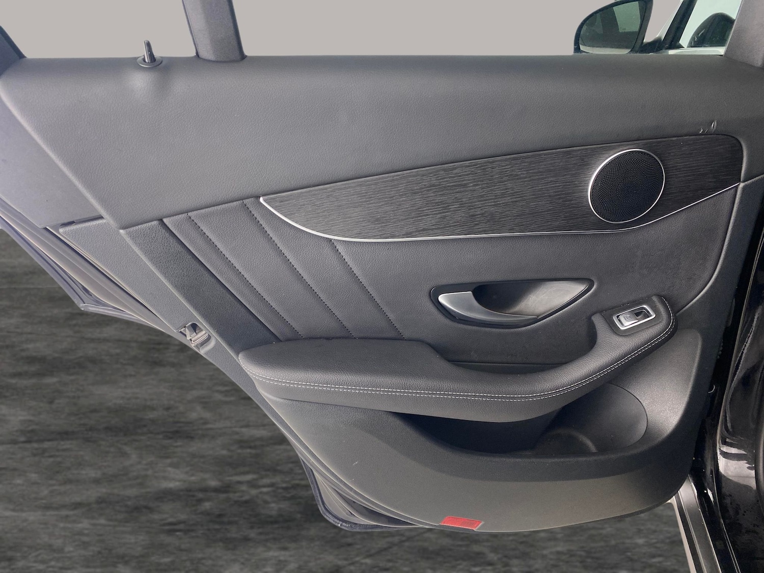 Used Mercedes-Benz GLC 2020 for sale - 76467533: Photo 34