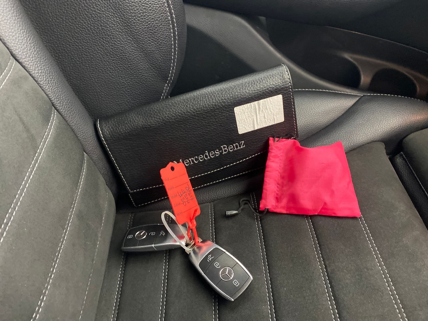 Used Mercedes-Benz GLC 2020 for sale - 76467533: Photo 38