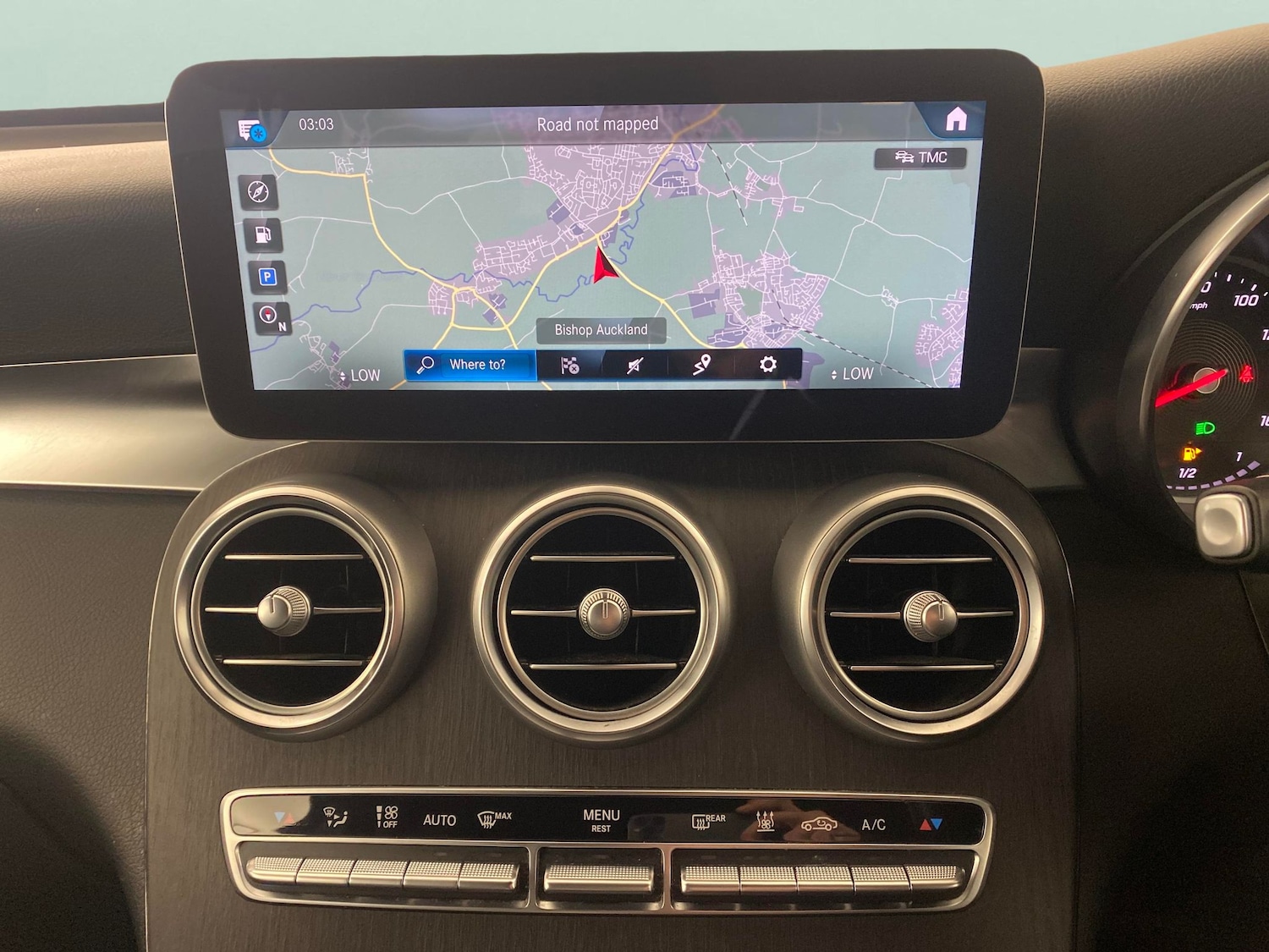 Used Mercedes-Benz GLC 2020 for sale - 76467533: Photo 9