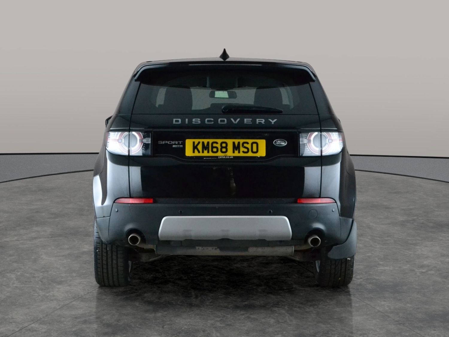 Used Land Rover Discovery Sport 2018 for sale - 77555750: Photo 13