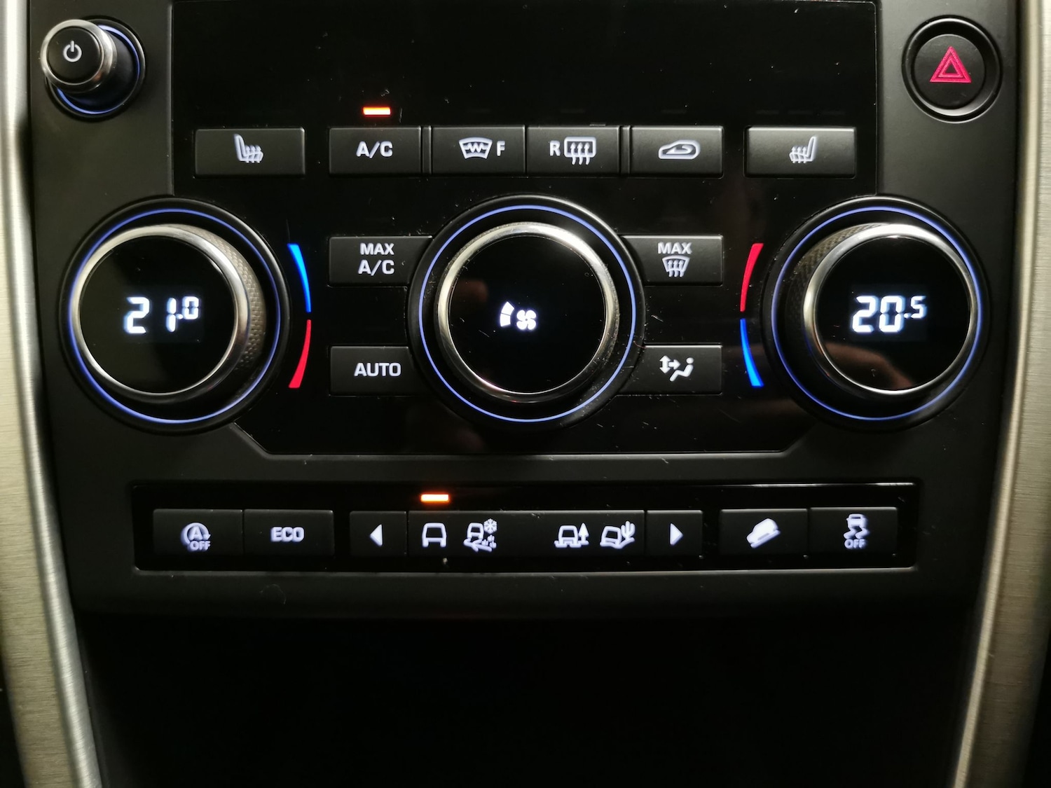 Used Land Rover Discovery Sport 2018 for sale - 77555750: Photo 17