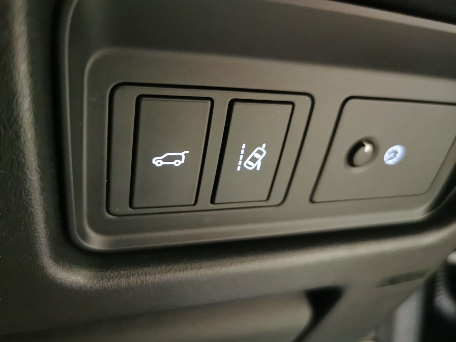 Used Land Rover Discovery Sport 2018 for sale - 77555750: Photo 20