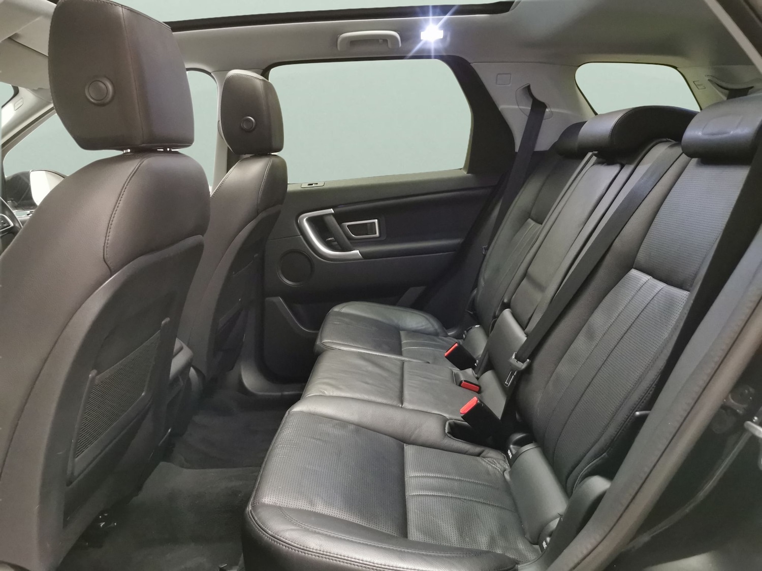 Used Land Rover Discovery Sport 2018 for sale - 77555750: Photo 26