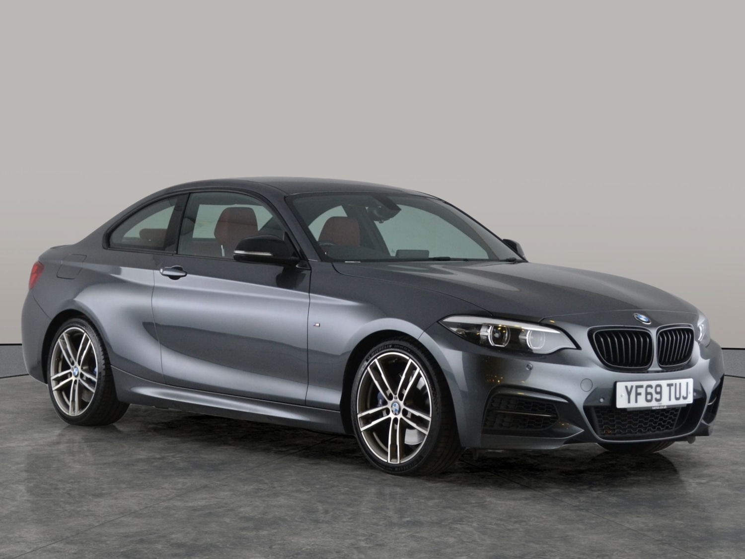 Used BMW 2 Series 2019 for sale - 76703996: Photo 12