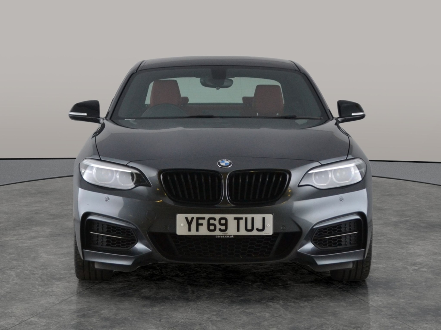 Used BMW 2 Series 2019 for sale - 76703996: Photo 13