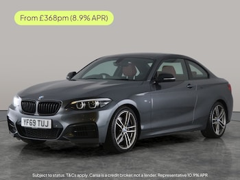 Used BMW 2 Series 2019 for sale - 76703996: Photo