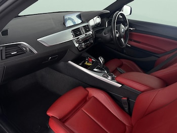 Used BMW 2 Series 2019 for sale - 76703996: Photo