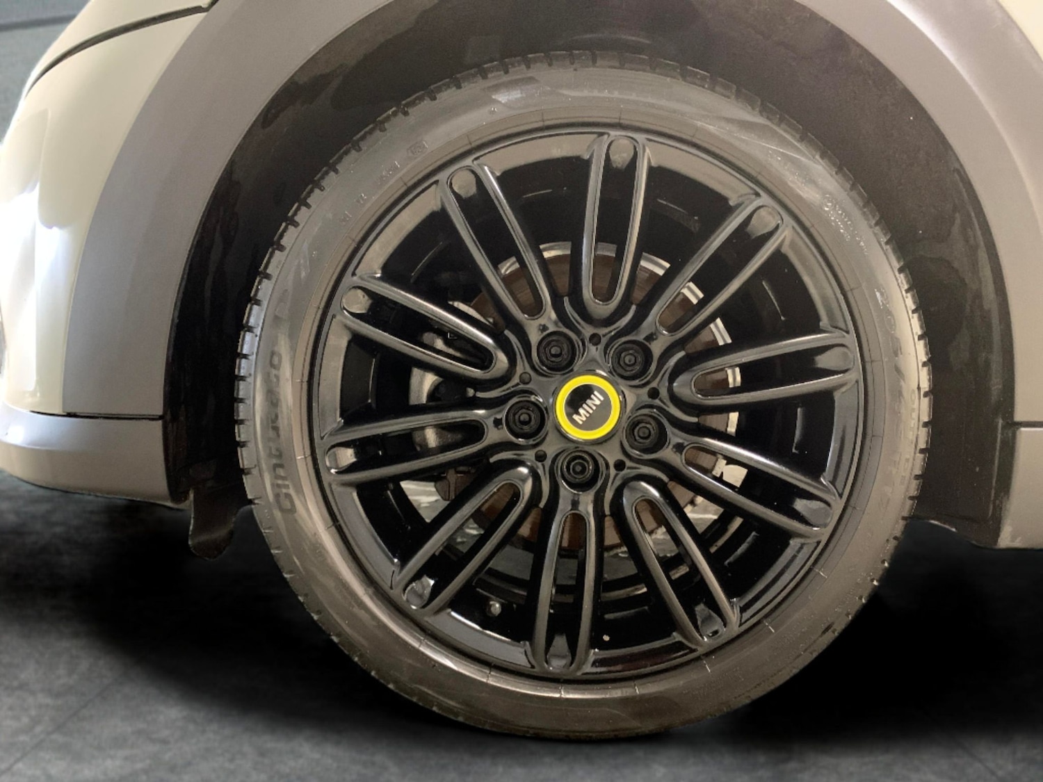 Used MINI Hatch 2022 for sale - 77326648: Photo 19