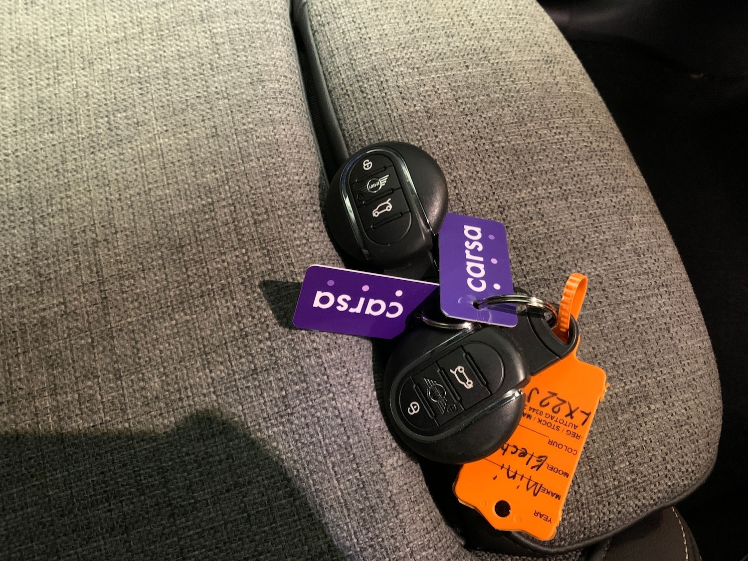 Used MINI Hatch 2022 for sale - 77326648: Photo 25