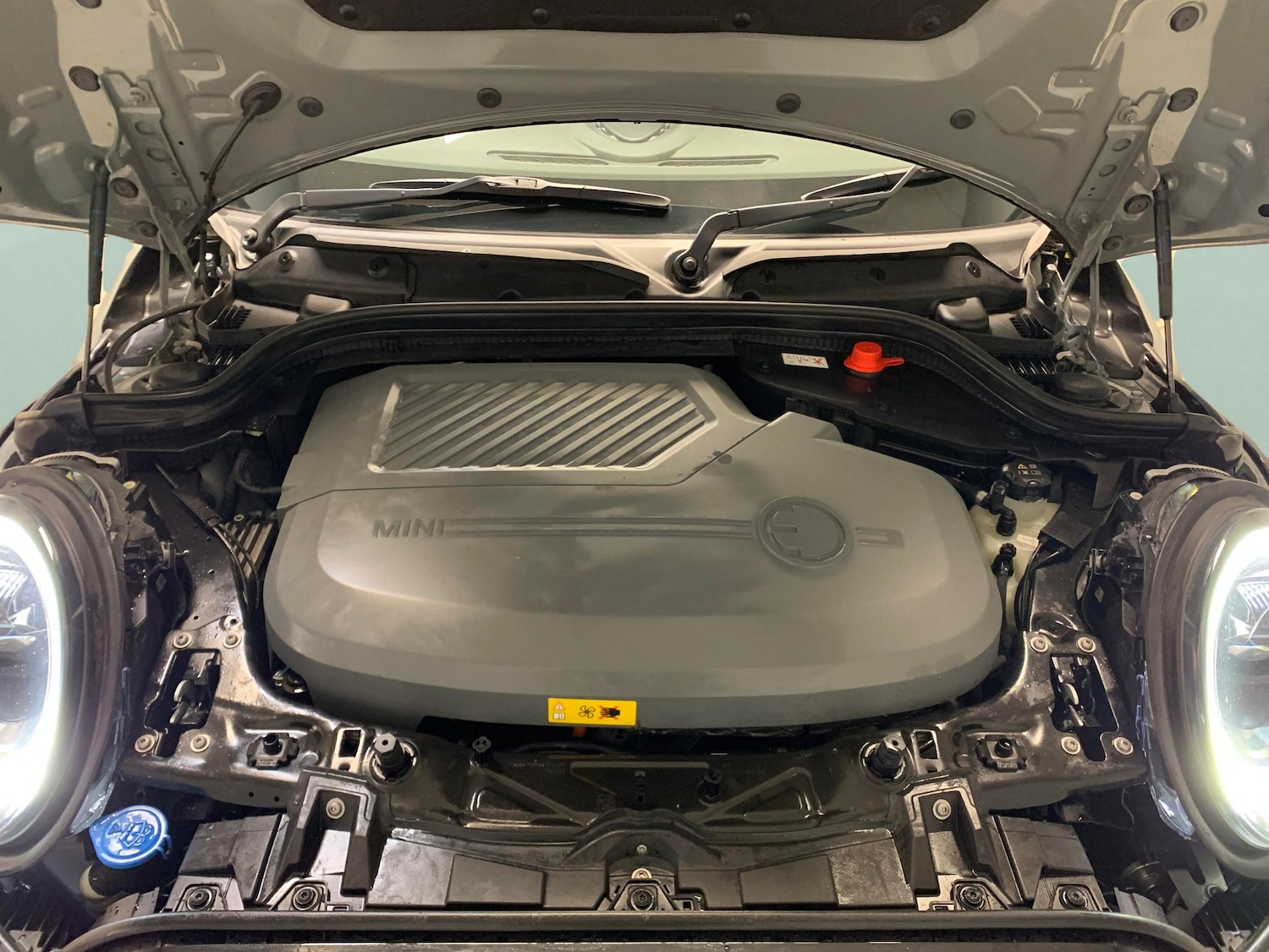 Used MINI Hatch 2022 for sale - 77326648: Photo 27