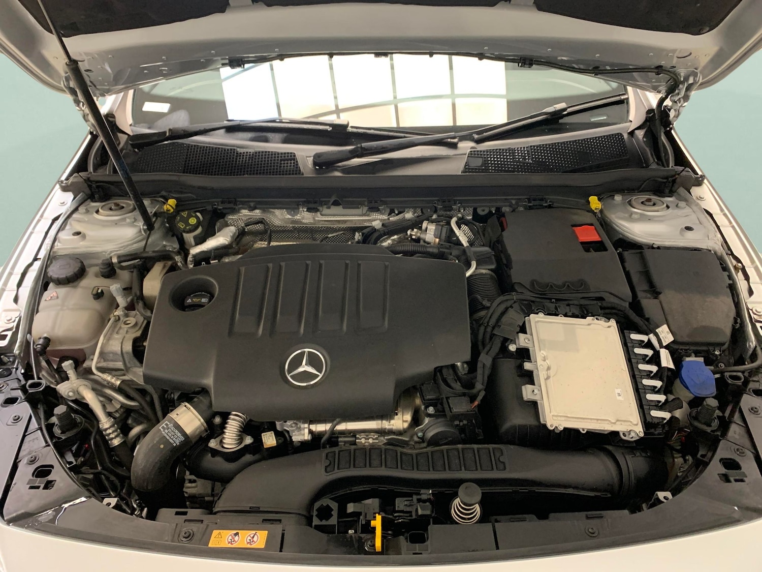 Vehicle 46