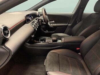 Used Mercedes-Benz A-Class 2021 for sale - 75920203: Photo