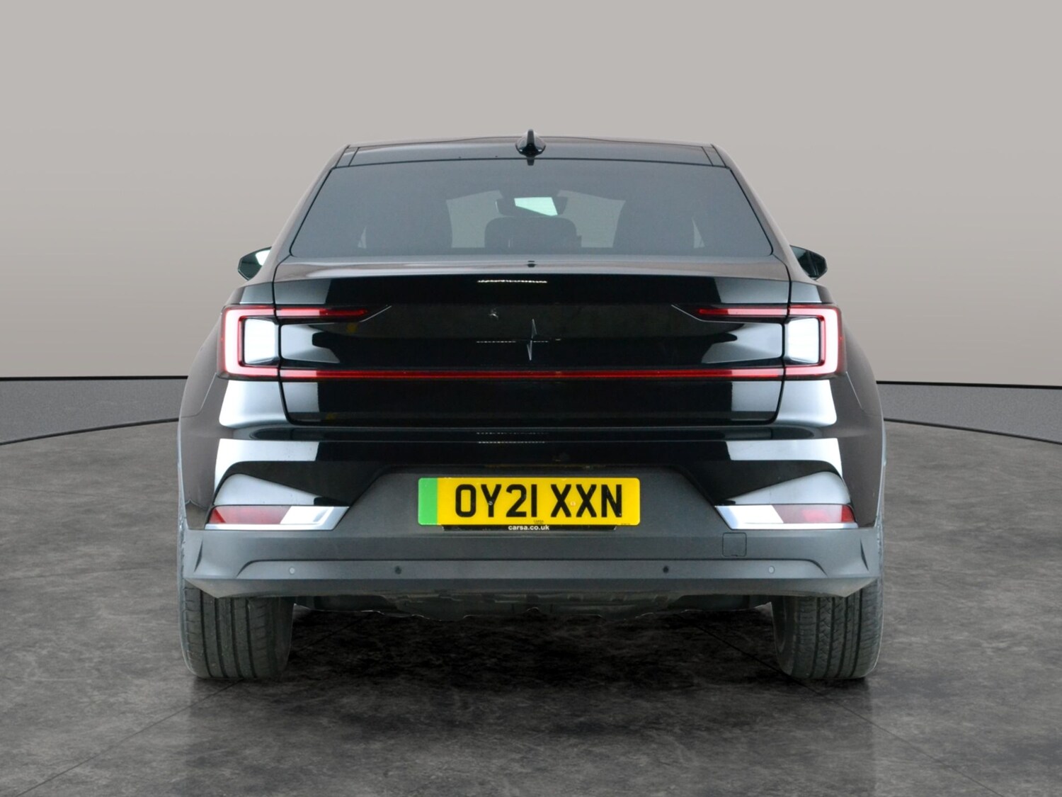 Used Polestar Polestar 2 2021 for sale - 77347469: Photo 12