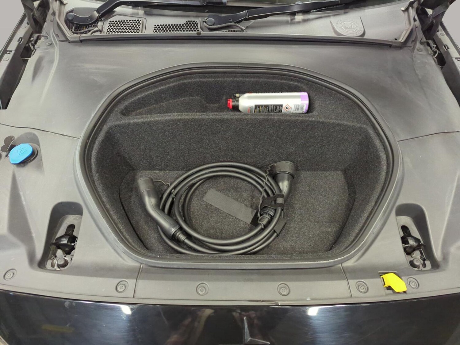 Used Polestar Polestar 2 2021 for sale - 77347469: Photo 38