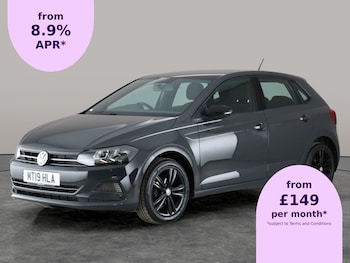 Used Volkswagen Polo 2019 for sale - 75666558: Photo