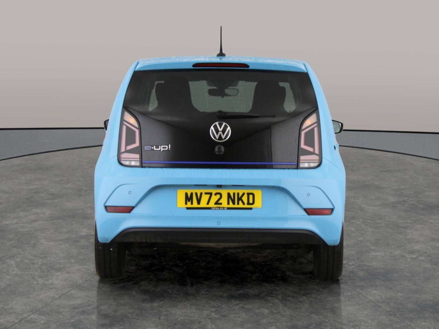 Used Volkswagen up! 2023 for sale - 77350837: Photo 10