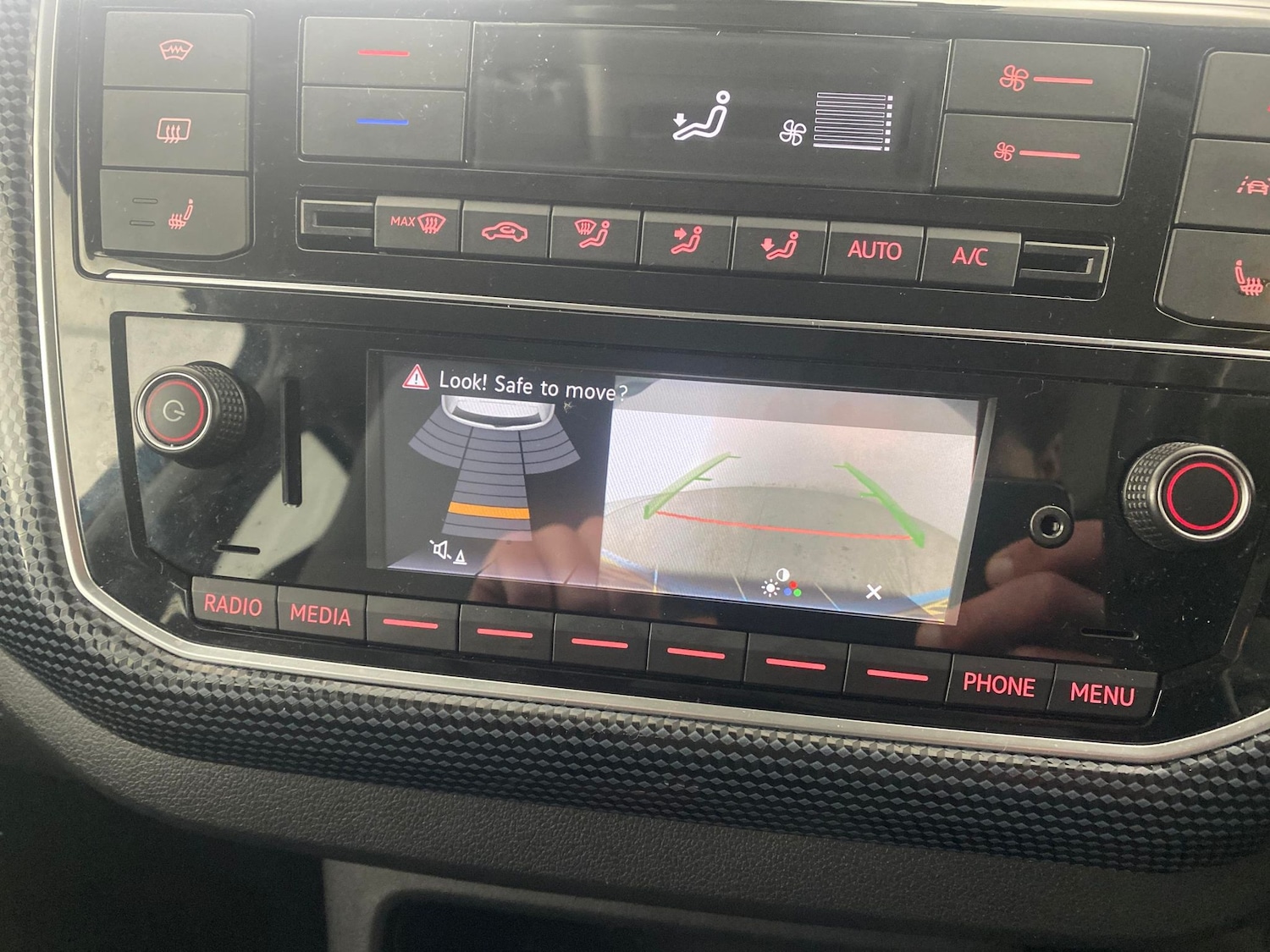 Used Volkswagen up! 2023 for sale - 77350837: Photo 15