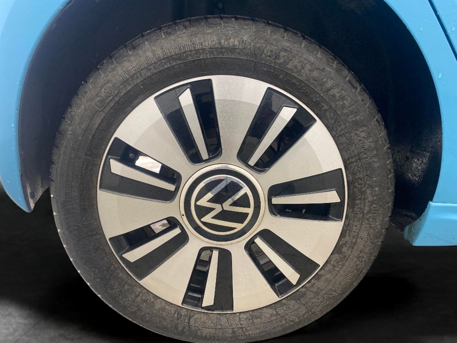 Used Volkswagen up! 2023 for sale - 77350837: Photo 20