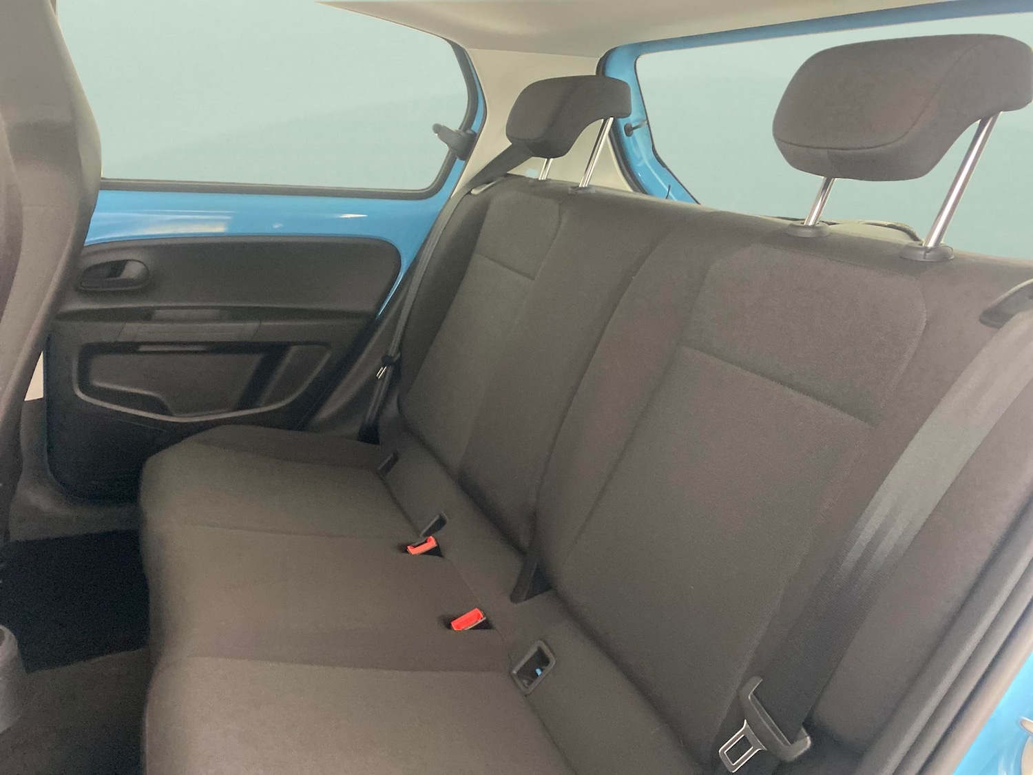 Used Volkswagen up! 2023 for sale - 77350837: Photo 24