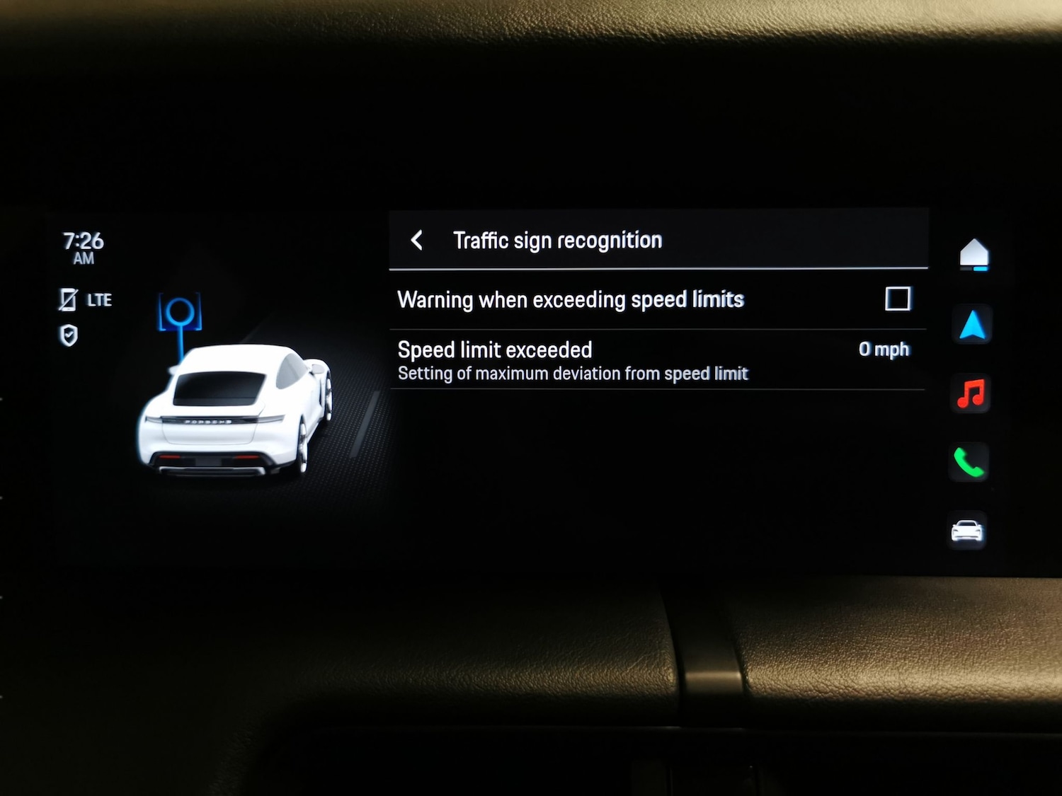 Used Porsche Taycan 2022 for sale - 76623971: Photo 19