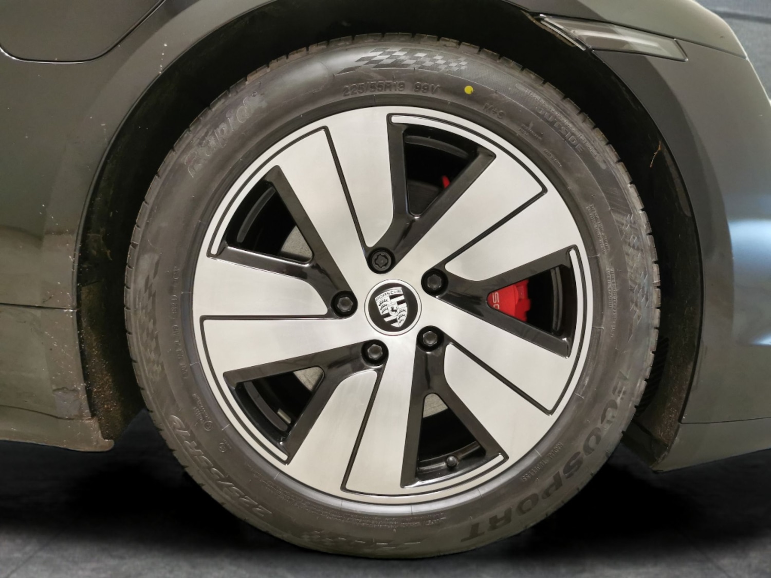 Used Porsche Taycan 2022 for sale - 76623971: Photo 25