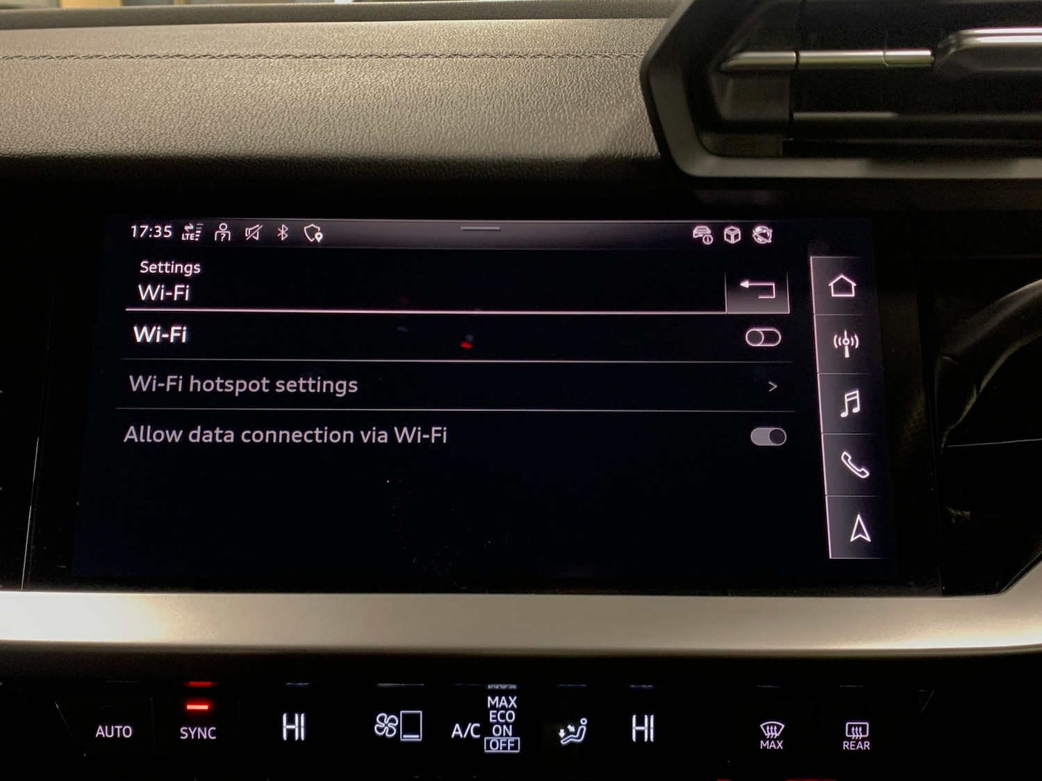 Used Audi A3 2023 for sale - 77061962: Photo 16