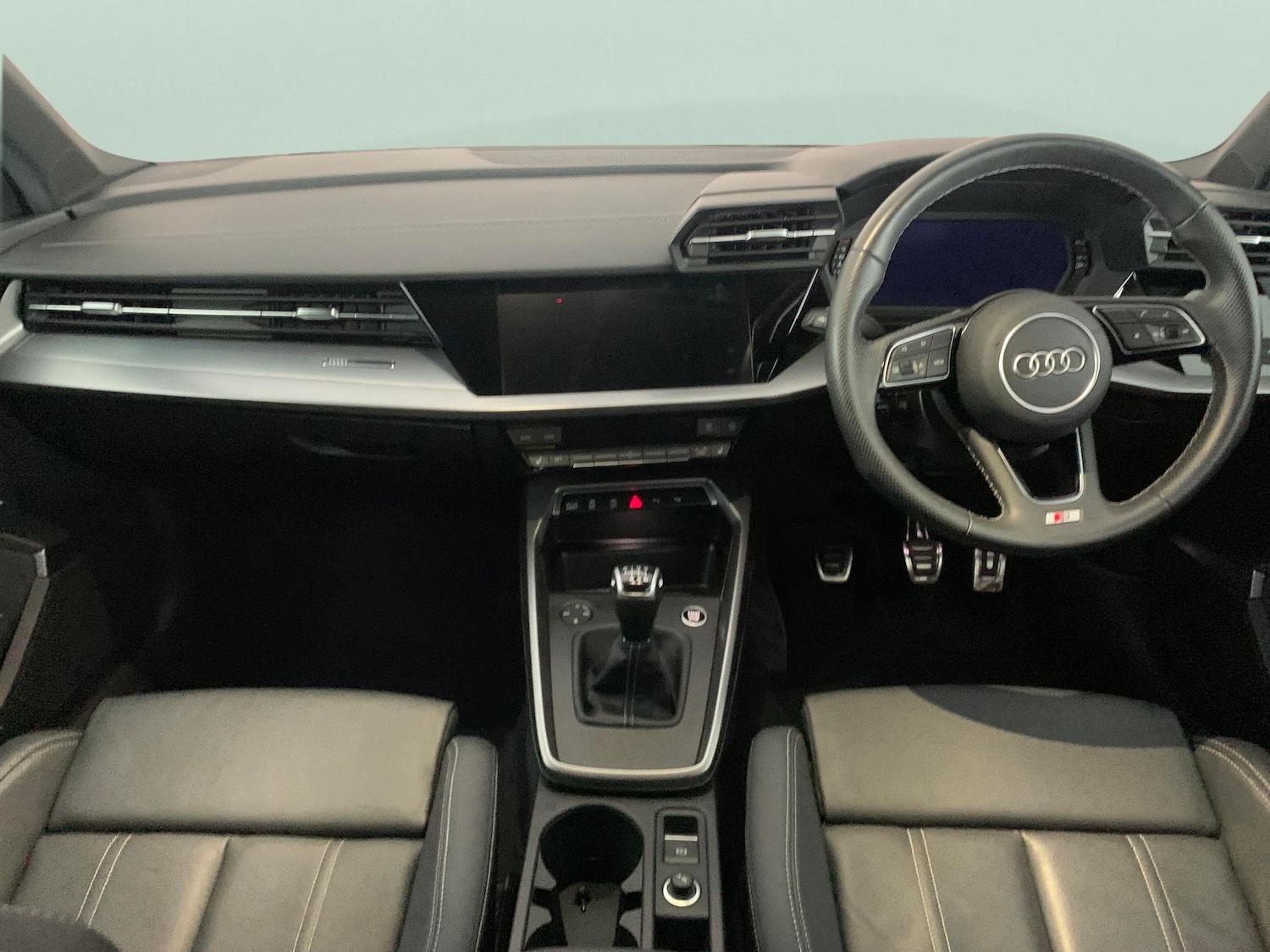 Used Audi A3 2023 for sale - 77061962: Photo 9