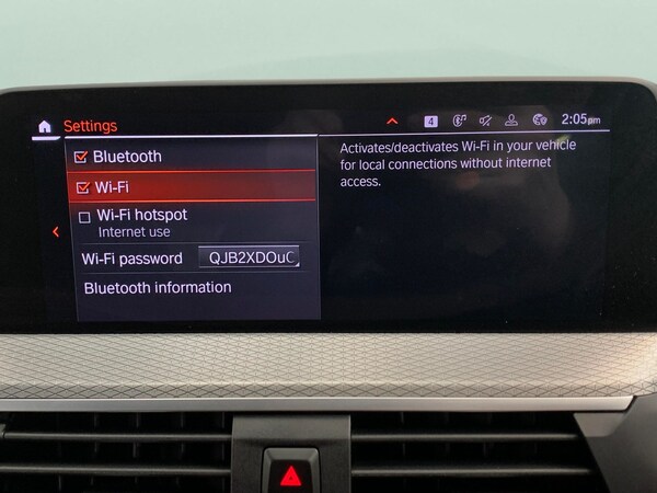 Used BMW X3 2020 for sale - 76244995: Photo 21