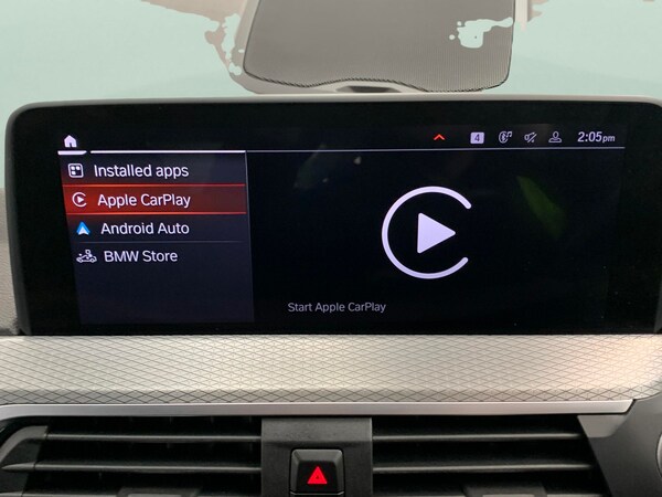 Used BMW X3 2020 for sale - 76244995: Photo 22