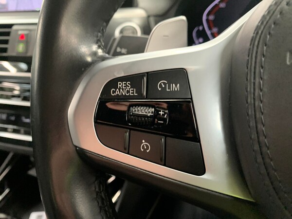 Used BMW X3 2020 for sale - 76244995: Photo 28