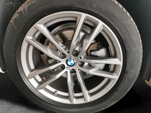 Used BMW X3 2020 for sale - 76244995: Photo 32