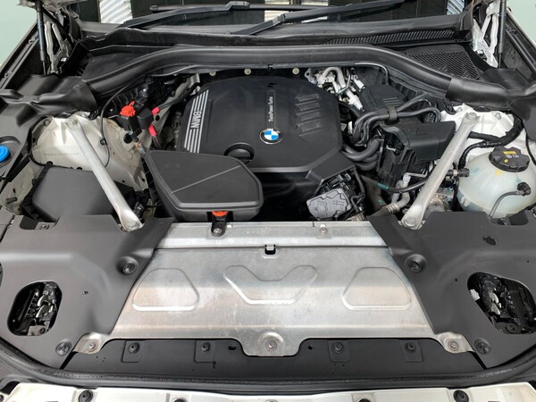 Used BMW X3 2020 for sale - 76244995: Photo 44