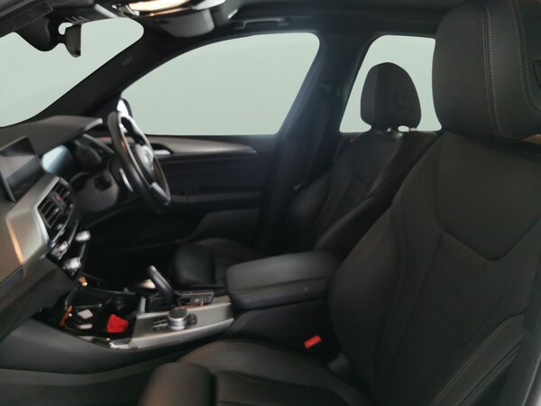 Used BMW X3 2020 for sale - 76244995: Photo 4