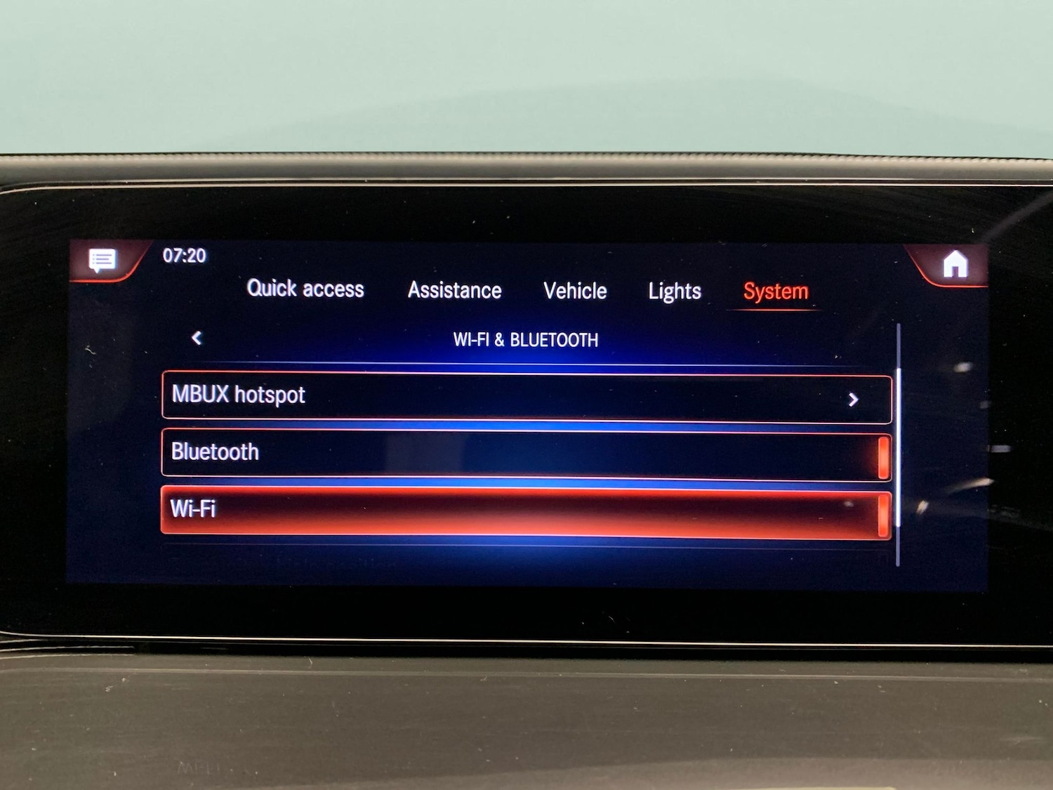 Used Mercedes-Benz EQC 2023 for sale - 76128709: Photo 23
