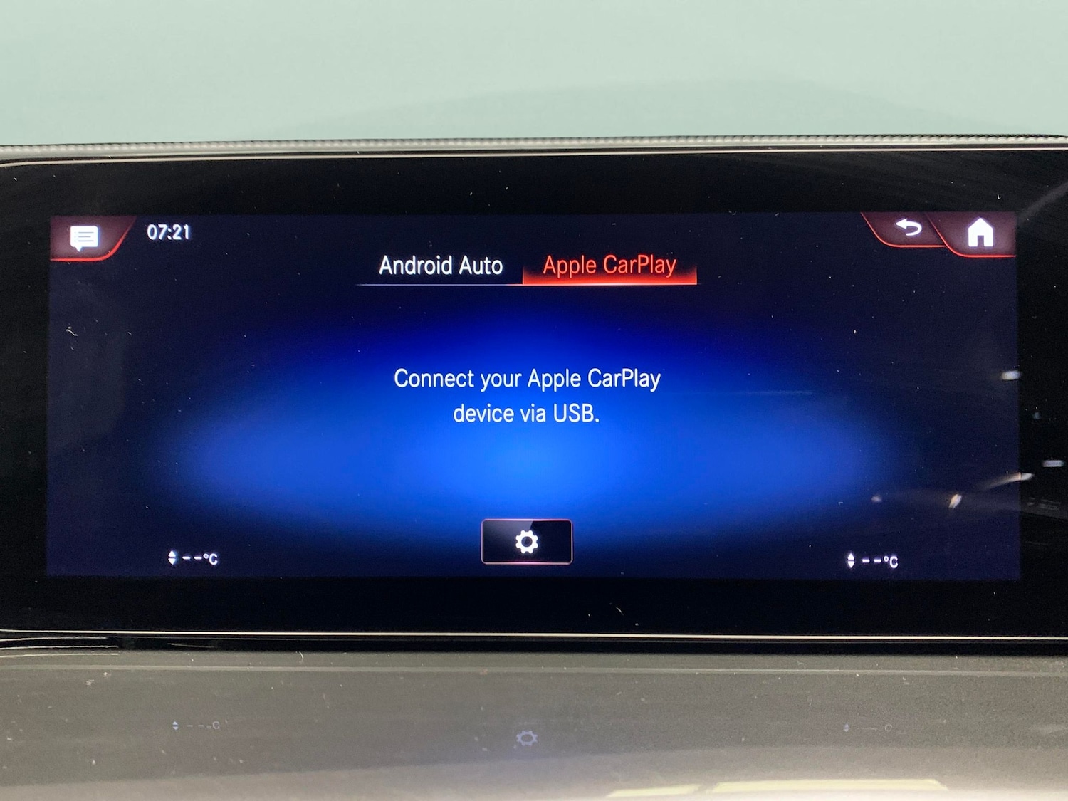 Used Mercedes-Benz EQC 2023 for sale - 76128709: Photo 25